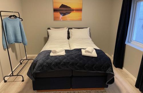 Svolvaer Apartment | Downtown apartment high standard