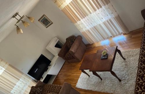 Niksic Apartment | Downtown Apartment