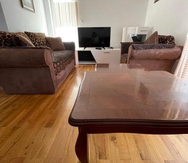 Niksic Apartment | Downtown Apartment