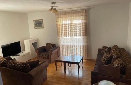 Niksic Apartment | Downtown Apartment