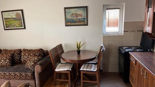 Niksic Apartment | Downtown Apartment