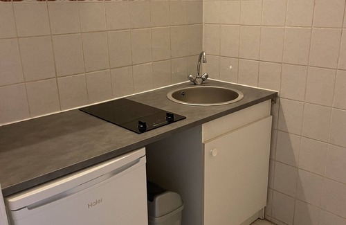 Corte House | Downtown apartment - Melu