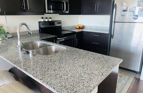 East Village House | Downtown Apartment near Gaslamp and Petco Park