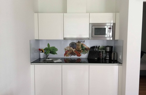 Zentrum-Nordwest Apartment | Downtown Apartment Nr. 5