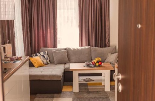 Sumece Apartment | Downtown Apartment Travnik