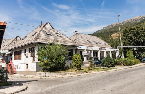 Sumece Apartment | Downtown Apartment Travnik