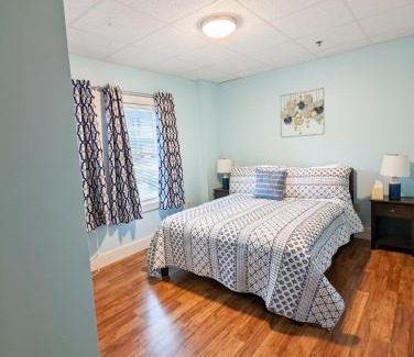 Bar Harbor Apartment | Downtown Apartments in Bar Harbor