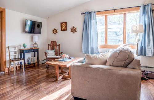 Bar Harbor Apartment | Downtown Apartments in Bar Harbor