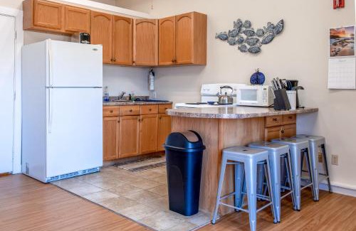 Bar Harbor Apartment | Downtown Apartments in Bar Harbor