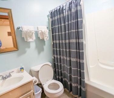 Bar Harbor Apartment | Downtown Apartments in Bar Harbor