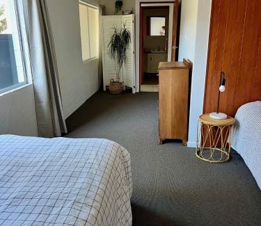 Mount Maunganui Bed & Breakfast | Downtown B&B