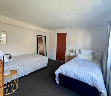 Mount Maunganui Bed & Breakfast | Downtown B&B