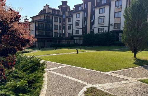 Shiligarnika Apartment | Downtown Bansko Luxury Resort