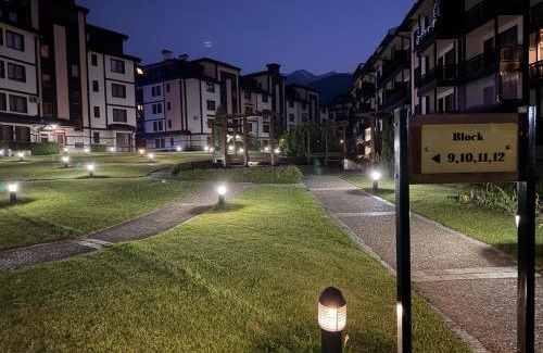 Shiligarnika Apartment | Downtown Bansko Luxury Resort