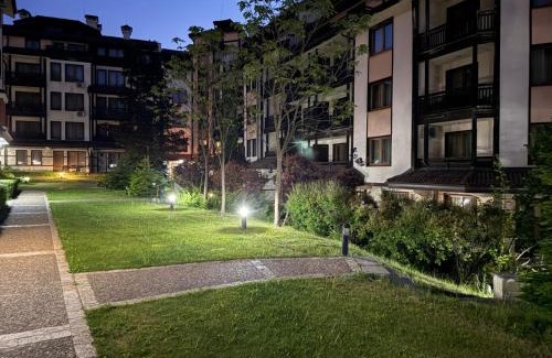 Shiligarnika Apartment | Downtown Bansko Luxury Resort