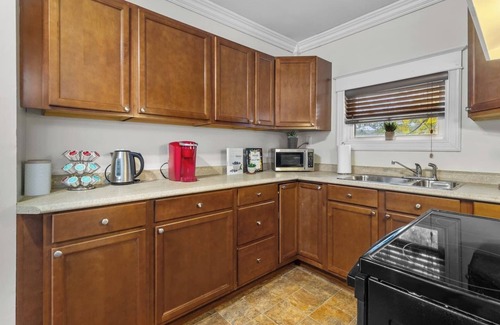 Downtown St. John's House | Downtown Barters Hill Place | Designer Dream