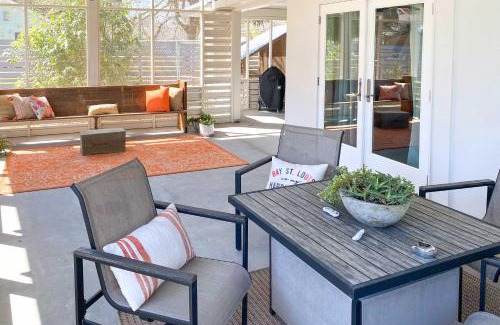 Bay St Louis Apartment | Downtown Bay St Louis Apt Less Than 1 Mile to Coast!