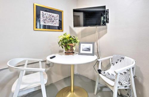 Bay St Louis Apartment | Downtown Bay St Louis Apt Less Than 1 Mile to Coast!