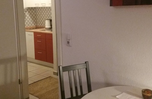 New Town Apartment | Downtown!! - Belgian Quarter - near Friesenplatz - cozy, bright