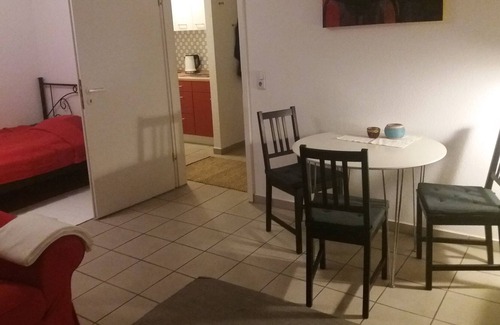 New Town Apartment | Downtown!! - Belgian Quarter - near Friesenplatz - cozy, bright