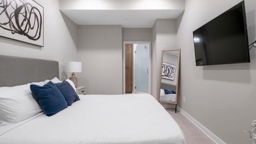 Civil Rights Historic District Apartment | Downtown Birmingham High-Rise Condos by Barsala