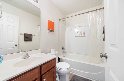 Durham House | Downtown Bliss on Suncrest Ct