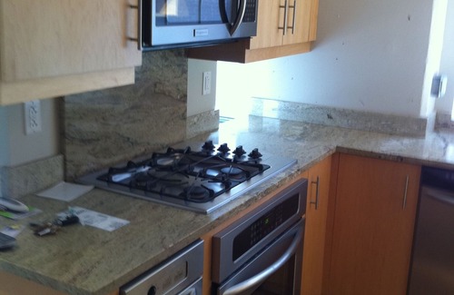 Boston Financial District Condo | Downtown Boston Financial District