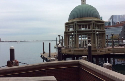 Boston Financial District Condo | Downtown Boston Financial District