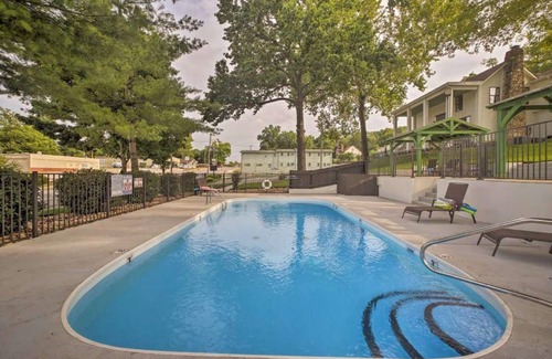 Downtown Branson Cottage | Downtown Branson Cottage