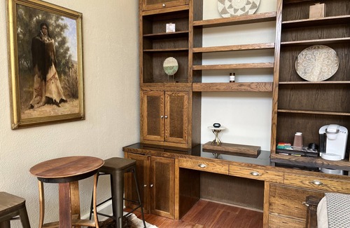 Mason Apartment | Downtown Bungalow