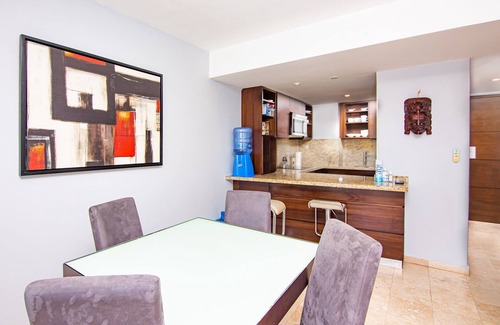 Pedregal Condo | Downtown Cabo - Walk to Everything!
