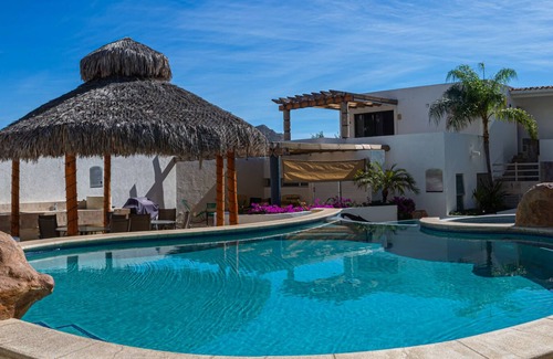 Pedregal Condo | Downtown Cabo - Walk to Everything!
