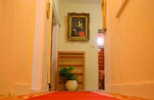 Qasr an-Nil Hotel | Downtown Cairo Hotel