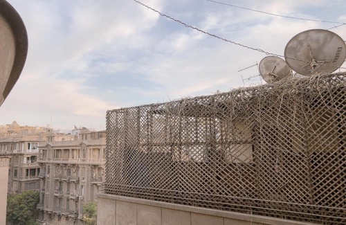 Downtown Cairo Apartment | Downtown Cairo Sweet Home