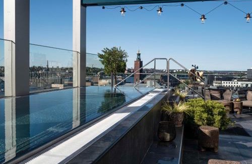 Norrmalm Hotel | Downtown Camper by Scandic