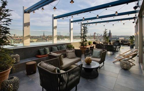 Norrmalm Hotel | Downtown Camper by Scandic