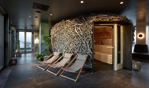 Norrmalm Hotel | Downtown Camper by Scandic