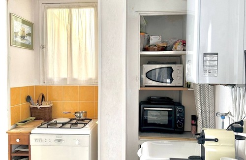 California - Pezou Apartment | Downtown Cannes T3 apartment Large terrace Pets welcome