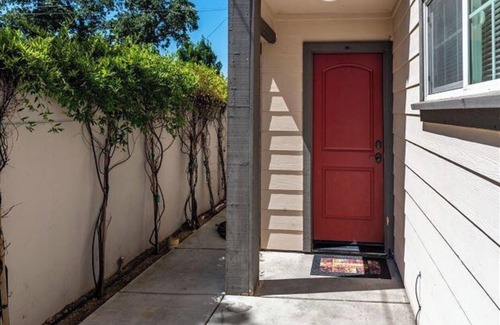 Paso Robles Apartment | Downtown Charm: 1BD/1BA Apt Getaway