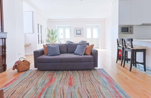 Chaves Apartment | Downtown Charming Apartments - Apartamento Poldras
