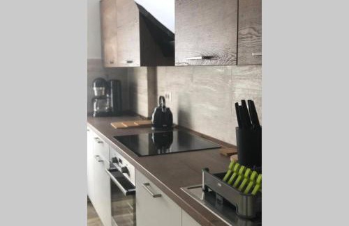 Iasi Apartment | Downtown chic