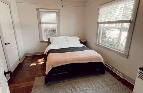 Chico House | Downtown Chico Charmer