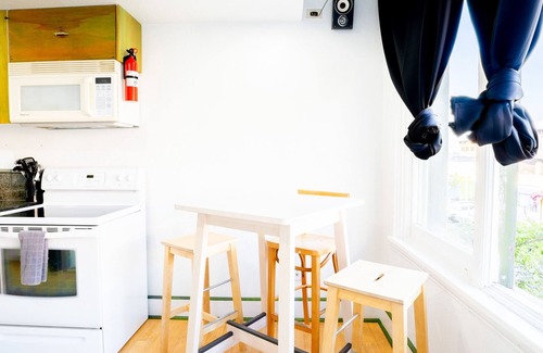New Tacoma Apartment | Downtown City Condo