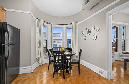 Endion Condo | Downtown City View Condo in Duluth