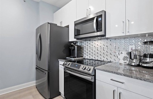 Grandview Heights Condo | Downtown CityPlace West Palm Beach "Amazing Condo in Amazing Location"