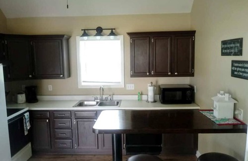 South Haven House | Downtown, close to everything, family friendly, newly renovated.