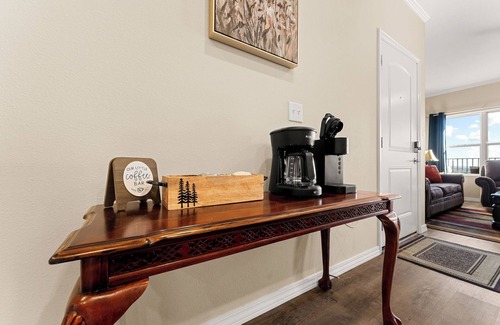 Branson Condo | Downtown Comfort and Close to Branson's Excitement!