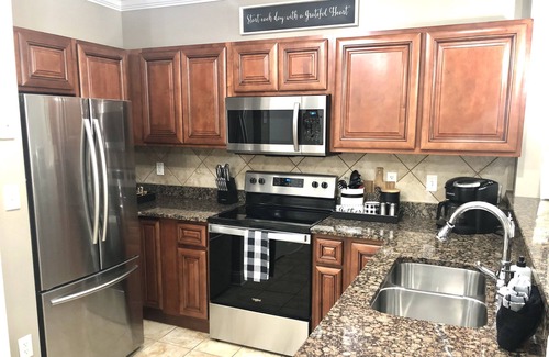 Gatlinburg Condo | “Downtown Comfort”-Best Location in Gatlinburg! 5 Stars!