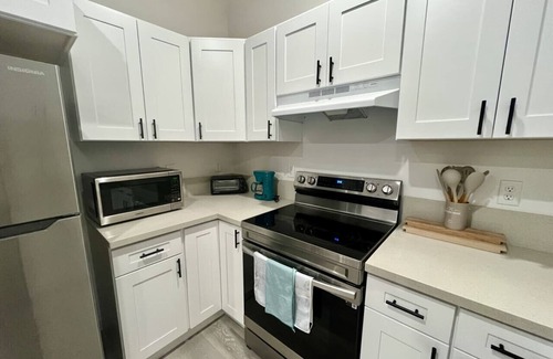 Downtown Sacramento Apartment | Downtown Commons Luxury Loft