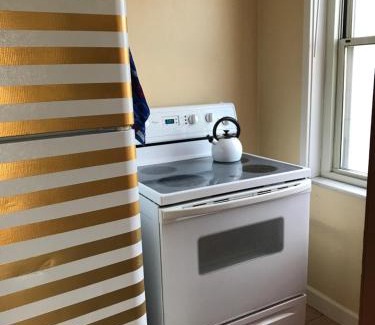 Downtown Atlanta Apartment | Downtown Condo with a View Sleeps 4 5D